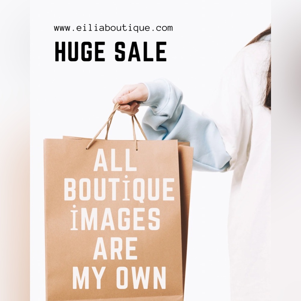 SEASON SALE